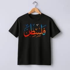Round neack tshirts printed