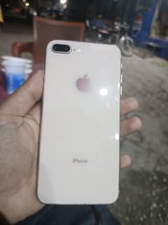 8plus 64gb pta approved WhatsApp