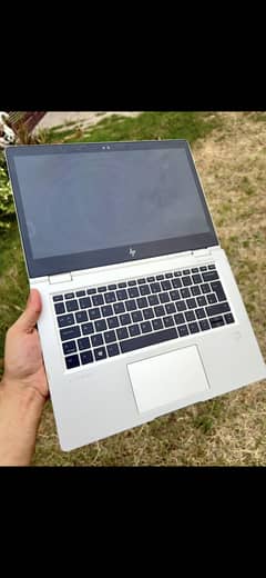 HP Elitebook i5 7th Gen HP Laptop | Touch x360 HP Envy Elitebook 1030