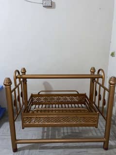 baby swing jhula
