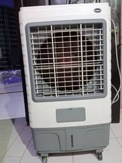 Air Cooler Canon AC DC