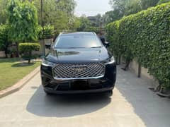 Haval H6 1.5 Petrol