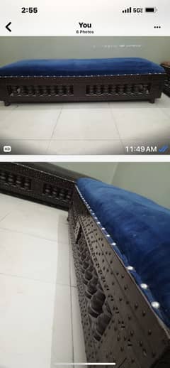 Benches