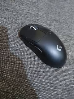 Logitech