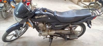 Suzuki