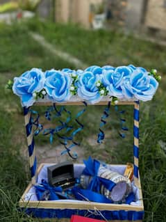 EID BASKET | CUSTOMIZED EID BASKET | GIFT BASKETS | BIRTHDAY BASKETS