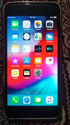 apple