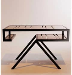 iron furniture life life time