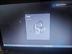 Logitech G933 Wireless