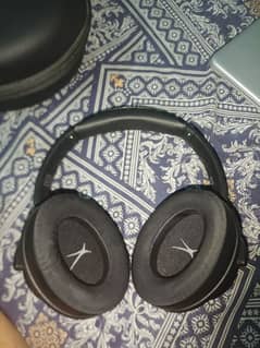 ALTEC LANSING ORIGINAL  PREMIUM HEADPHONSS FOR SALE