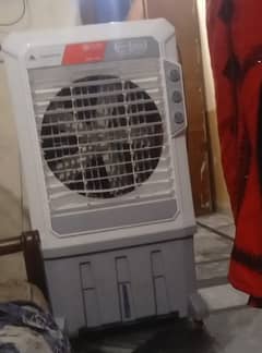 super Asia air cooler
