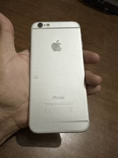 IPhone 6 PTA Approved