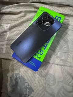 Infinix smart 8 plus