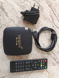 Android Smart Box