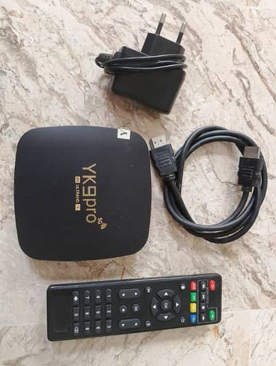 Android Smart Box - Android Boxes - 1101755039