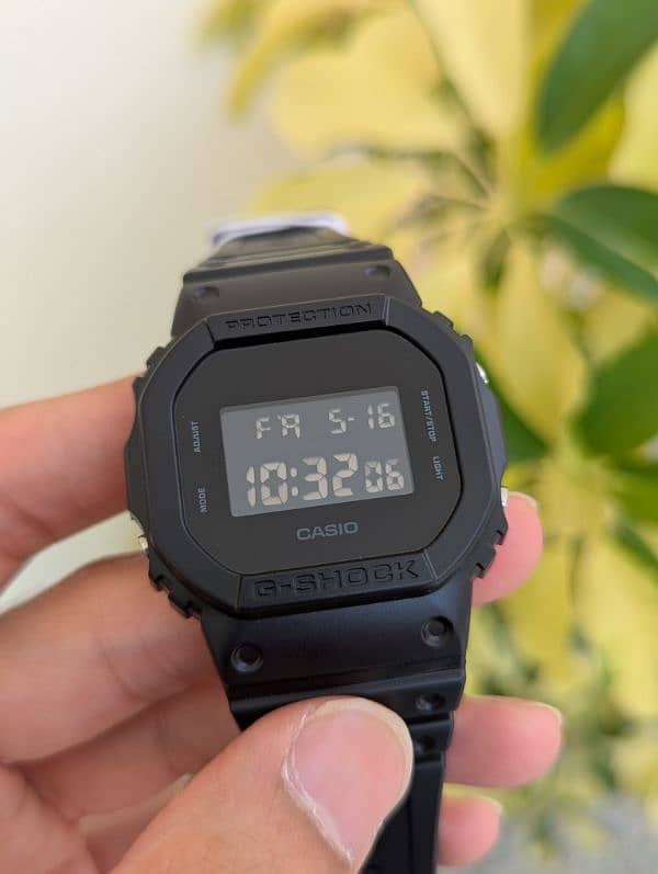 Casio G-Shock Watches | Casio Edifice| SEIKO|Swiss Watches|Men's watch 5