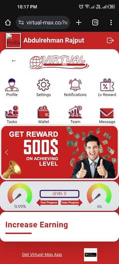 online work for home easy