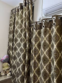 Curtains