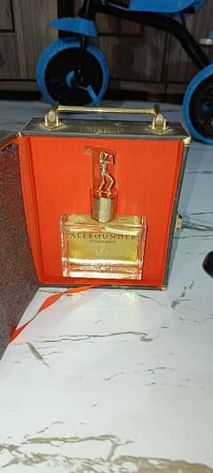 j. perfume (All Rounder)