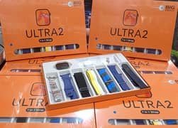 Ultra watch 2