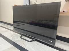 4K QLED 120Hz Haier s80