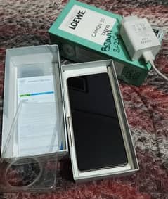 Tecno Camon 30 Mobile Sahara Sand
