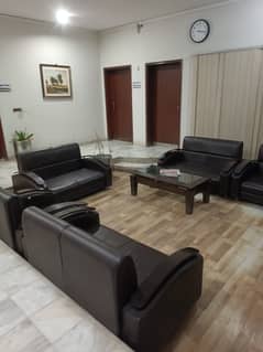 2 Kanal Commercial House For Rent In Gulberg Lahore