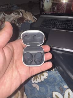 Galaxy Buds FE Like Brand New
