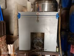 supply wali peti