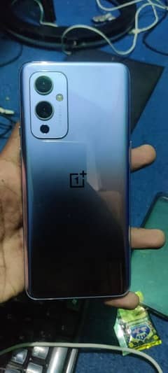 One plus 9 5G non pta