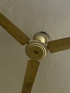 Fan for sale all Ok