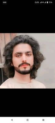 SHERAZ GABRO