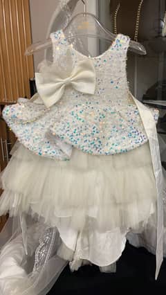 Girls formal frocks