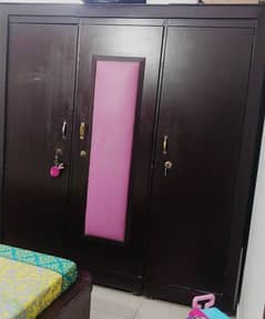 very durable with storage and mattresss