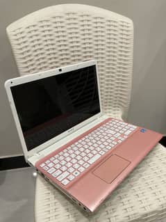 Sony i7