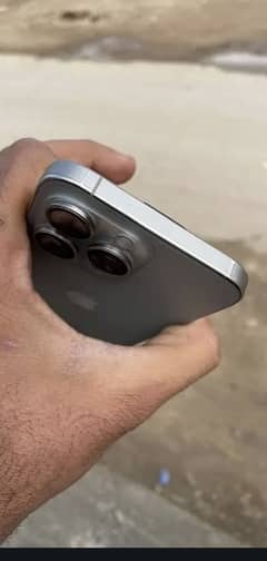 I phone 15 pro max factory unlock update ruki Hui Hai