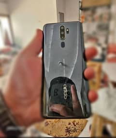 OPPO A5 2020 4/64 EXCHANGE POSSIBLE
