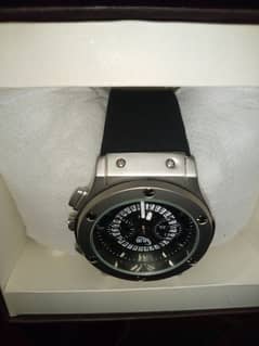 Hublot Luxury Watch