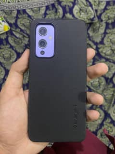 OnePlus 9 5g 12/256gb exchange possible