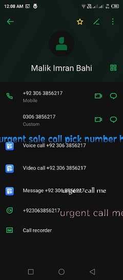 good condition only call pick number ha