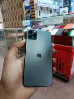 I phone 11 pro max