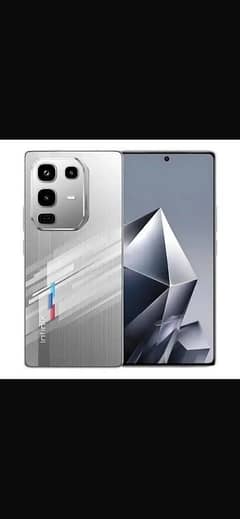 Infinix note 50 pro special edition only box open 19/5/25