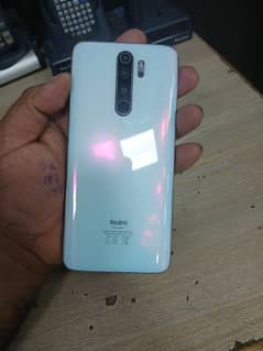 Xiaomi Redmi Note 8 Pro