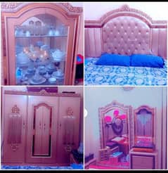 Dico Furniture Set