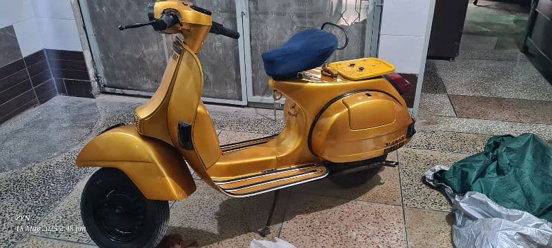 150 cc scooter for sale 6
