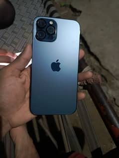 I phone 12pro max