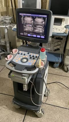 Ultrasound