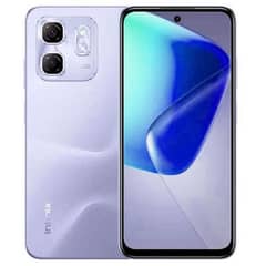 Infinix hot50i