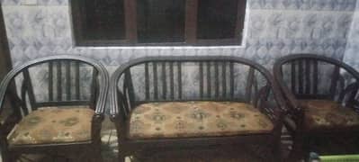 Chinese sofa