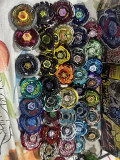 Beyblade